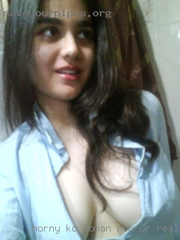 Horny kc woman now ur REAL nude life!